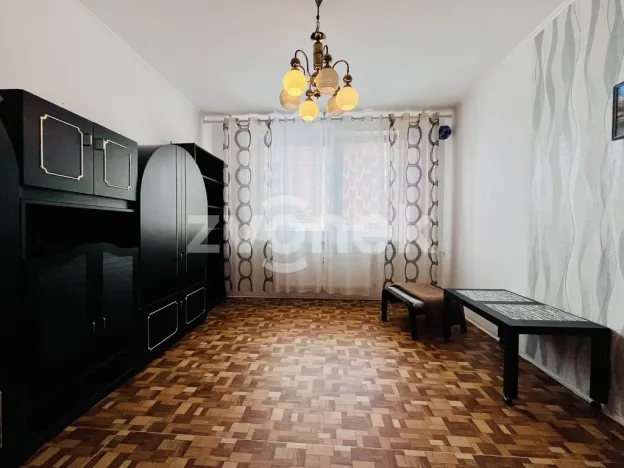 Pronájem bytu 1+1, Zlín, Dětská, 34 m2