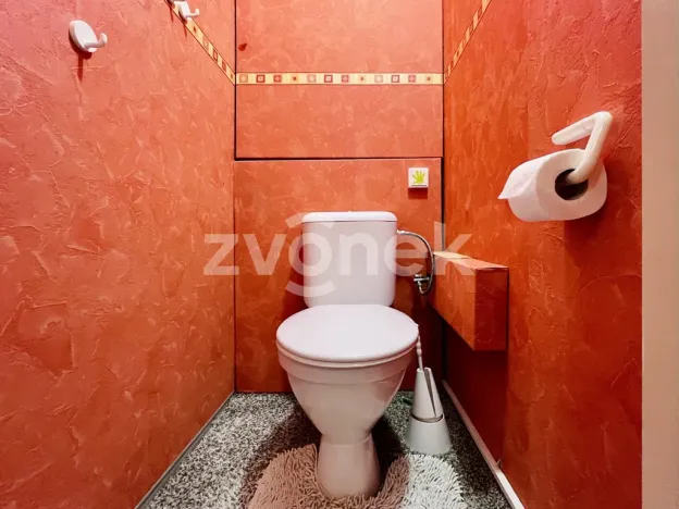 Pronájem bytu 1+1, Zlín, Dětská, 34 m2
