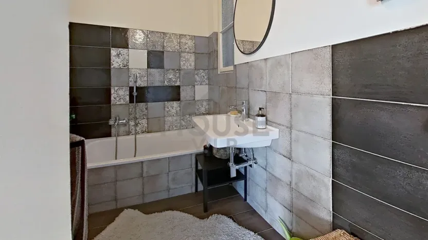 Prodej bytu 2+kk, Praha, Františka Kadlece, 52 m2