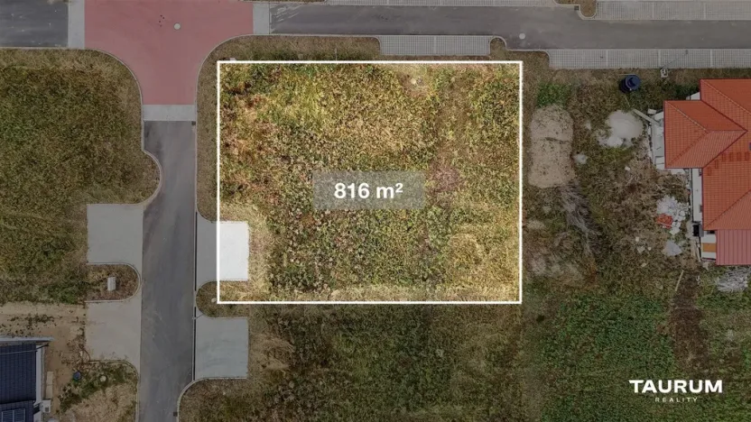 Prodej pozemku pro bydlení, Soběkury, 1632 m2