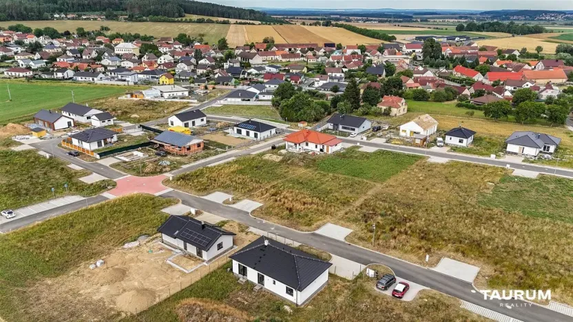 Prodej pozemku pro bydlení, Soběkury, 1632 m2