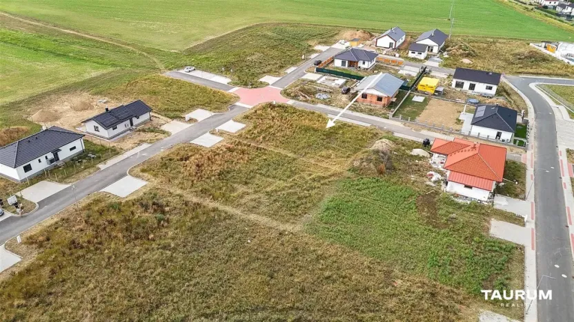 Prodej pozemku pro bydlení, Soběkury, 816 m2