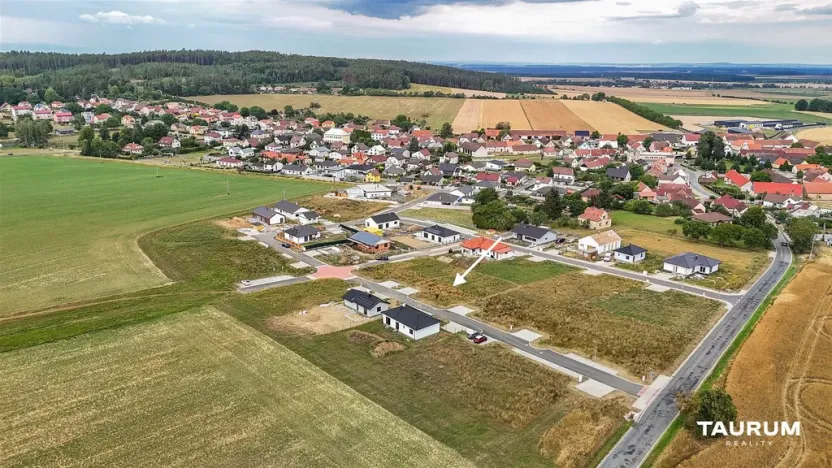Prodej pozemku pro bydlení, Soběkury, 816 m2