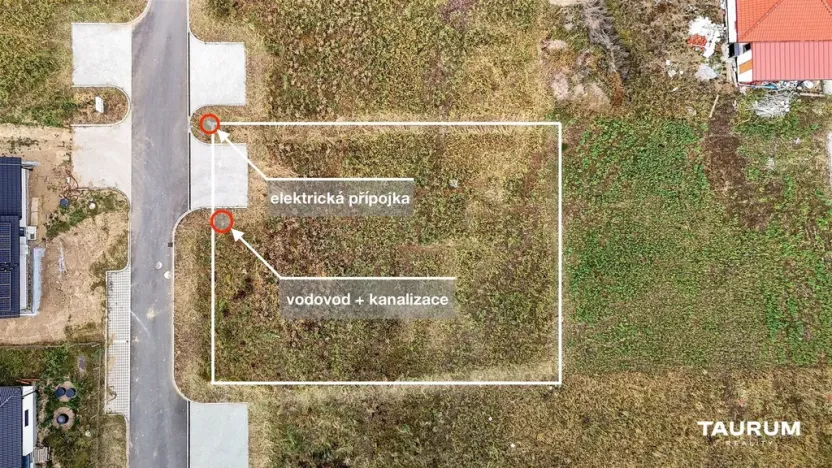 Prodej pozemku pro bydlení, Soběkury, 816 m2