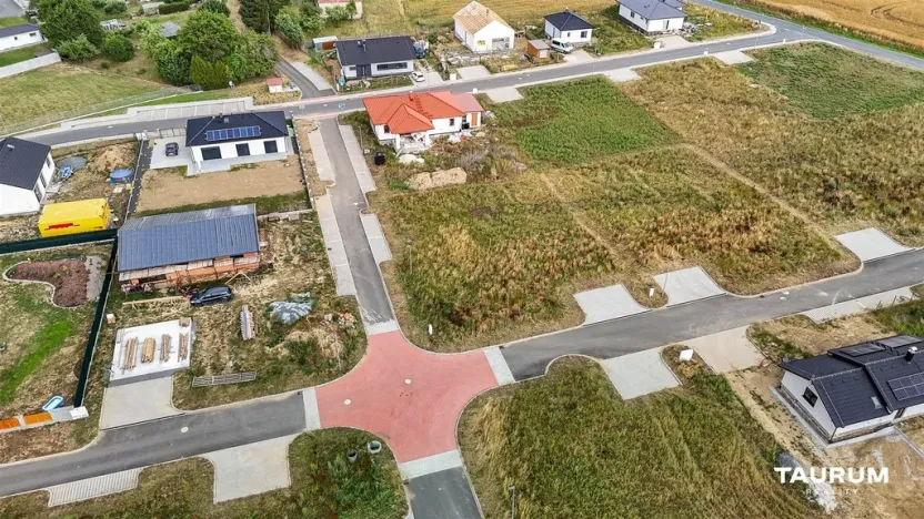 Prodej pozemku pro bydlení, Soběkury, 816 m2