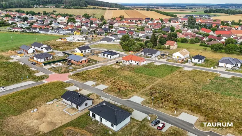 Prodej pozemku pro bydlení, Soběkury, 816 m2