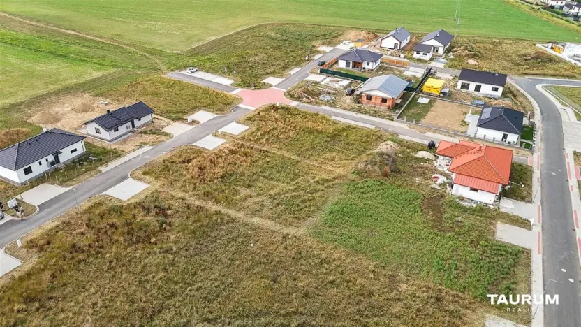 Prodej pozemku pro bydlení, Soběkury, 816 m2
