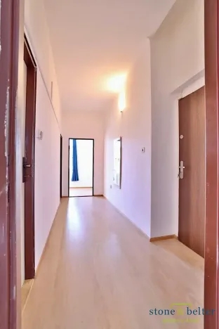 Pronájem bytu 2+1, Praha - Vinohrady, Belgická, 75 m2