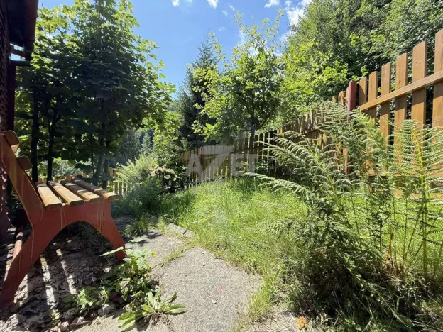 Prodej chaty, Košařiska, 70 m2