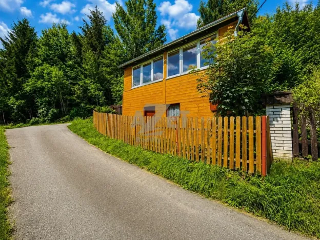 Prodej chaty, Košařiska, 70 m2