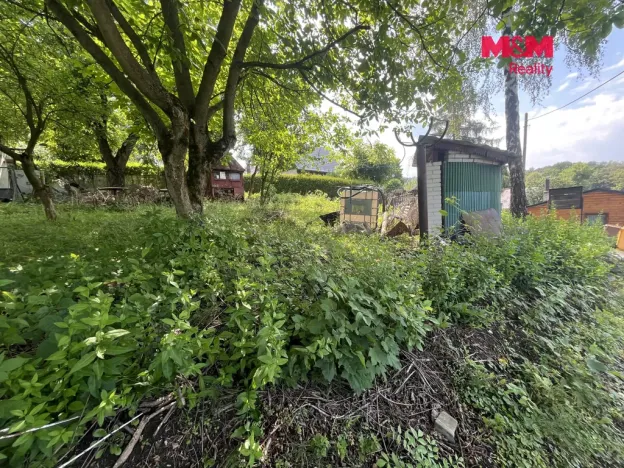 Prodej zahrady, Těrlicko, Stodolní, 325 m2