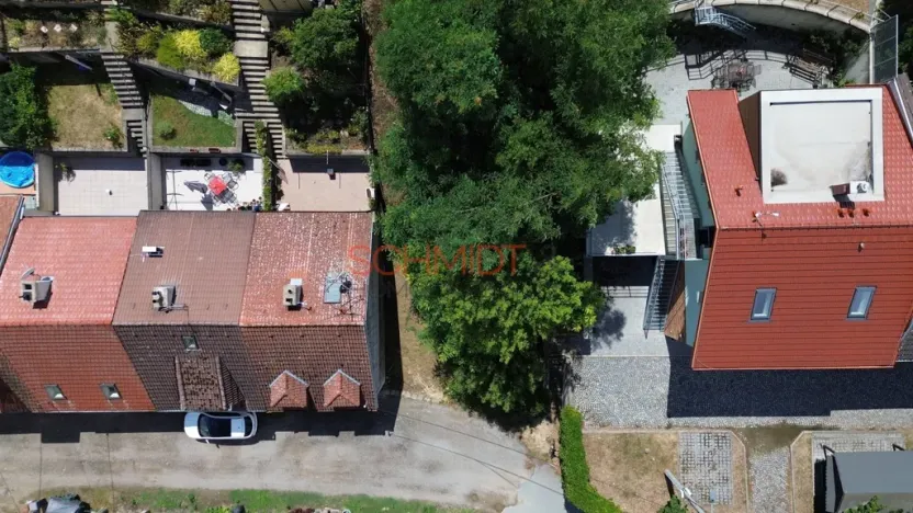 Prodej pozemku, Hustopeče, Vinařská, 129 m2