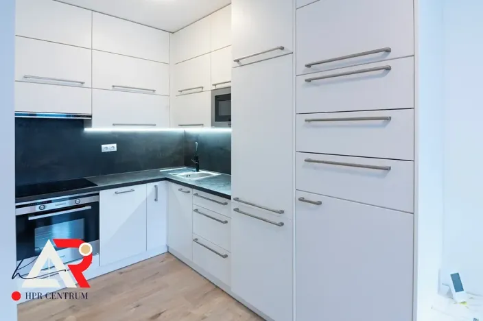 Prodej bytu 2+kk, Zbýšov, Majrov, 51 m2