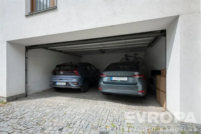 Prodej bytu 3+kk, Řevnice, Komenského, 140 m2