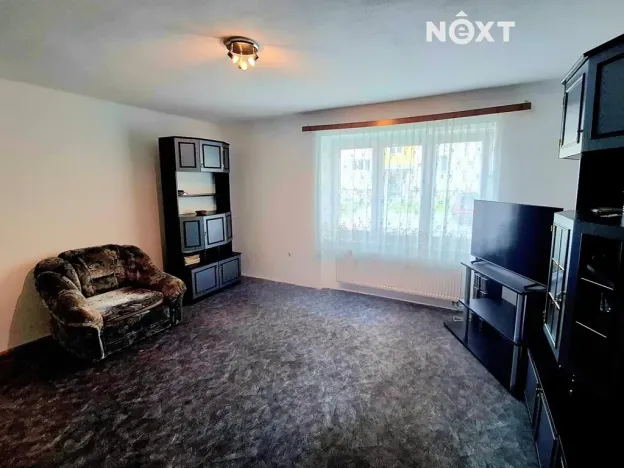 Prodej bytu 1+1, Žacléř, Mírová, 47 m2