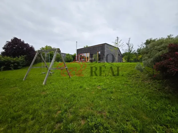 Prodej rodinného domu, Jílové u Prahy, Pod Rozhlednou, 107 m2