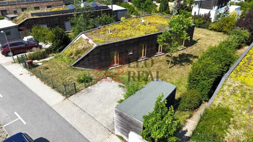 Prodej rodinného domu, Jílové u Prahy, Pod Rozhlednou, 107 m2