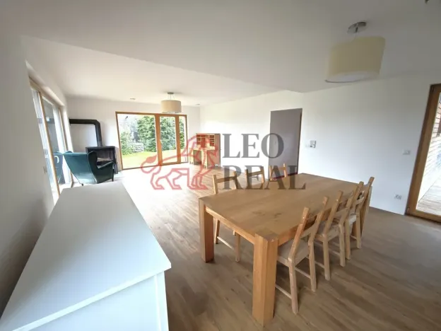 Prodej rodinného domu, Jílové u Prahy, Pod Rozhlednou, 107 m2