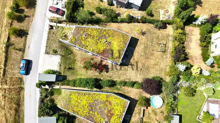 Prodej rodinného domu, Jílové u Prahy, Pod Rozhlednou, 107 m2