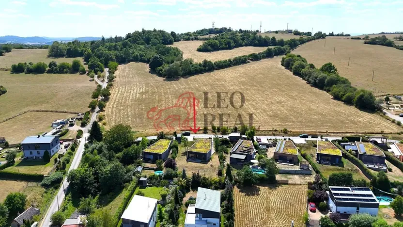 Prodej rodinného domu, Jílové u Prahy, Pod Rozhlednou, 107 m2