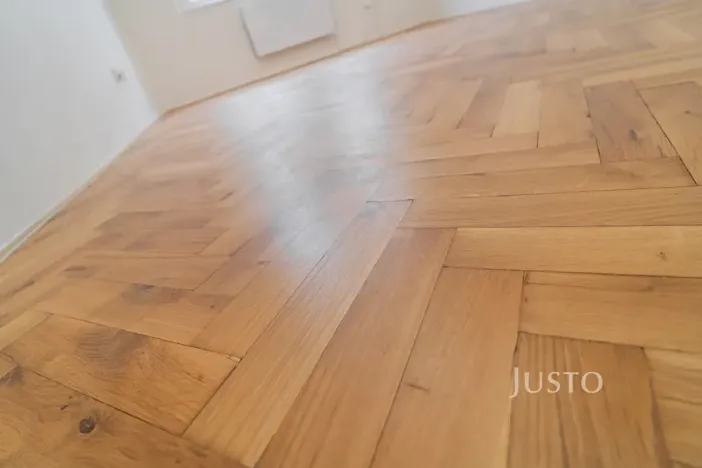 Pronájem bytu 1+1, Praha - Žižkov, Krásova, 32 m2