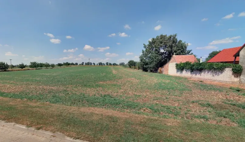 Prodej pozemku pro bydlení, Prušánky, 496 m2