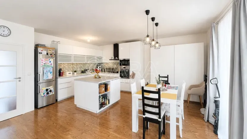 Pronájem rodinného domu, Herink, Dlouhá, 100 m2