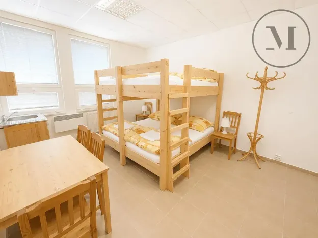 Prodej ubytování, Přední Výtoň, 423 m2