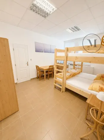 Prodej ubytování, Přední Výtoň, 423 m2