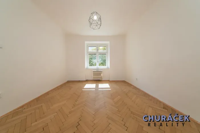 Pronájem bytu 2+kk, Praha - Nusle, Pod pramenem, 42 m2