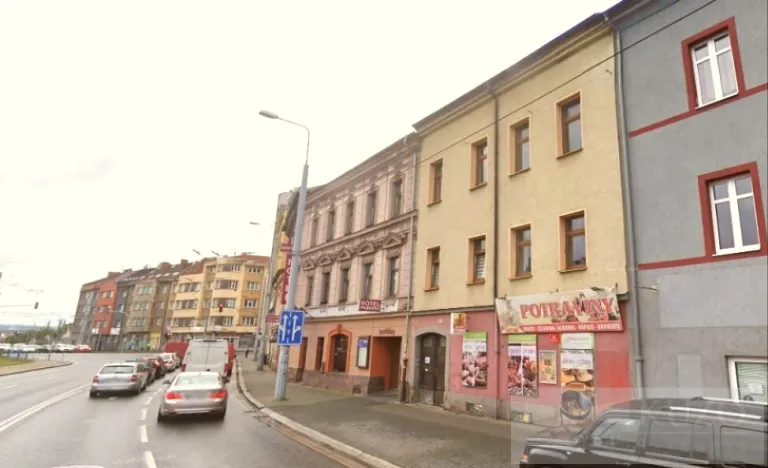 Pronájem bytu 1+kk, Plzeň - Jižní Předměstí, Borská, 30 m2