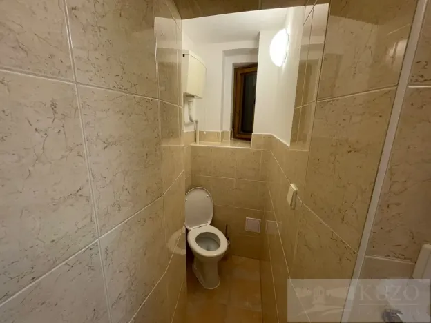 Pronájem bytu 2+kk, Plzeň - Jižní Předměstí, Borská, 45 m2