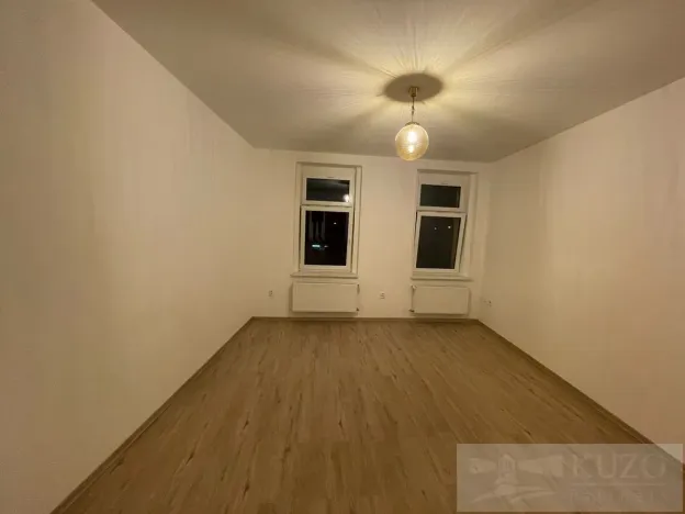 Pronájem bytu 2+kk, Plzeň - Jižní Předměstí, Borská, 50 m2