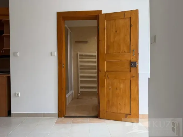 Pronájem bytu 2+kk, Plzeň - Jižní Předměstí, Borská, 50 m2