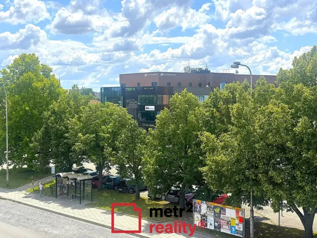 Prodej bytu 2+1, Olomouc - Hejčín, Ladova, 62 m2