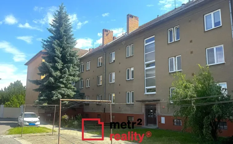 Prodej bytu 2+1, Olomouc - Hejčín, Ladova, 62 m2