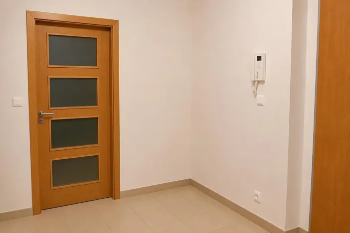 Pronájem bytu 2+kk, Praha - Vršovice, Pod stupni, 57 m2