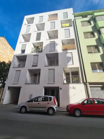 Pronájem obchodního prostoru, Brno, Bratislavská, 26 m2