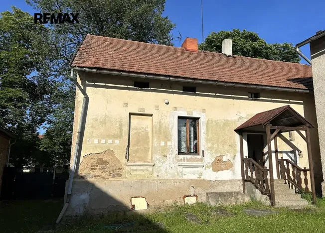 Prodej rodinného domu, Chotilsko, 117 m2