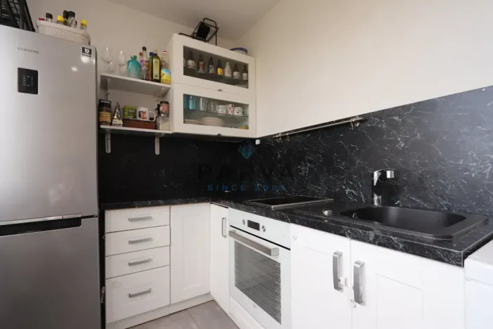 Prodej bytu 2+1, Kladno - Kročehlavy, Dánská, 49 m2