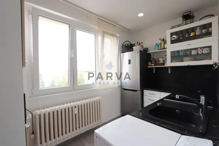 Prodej bytu 2+1, Kladno - Kročehlavy, Dánská, 49 m2