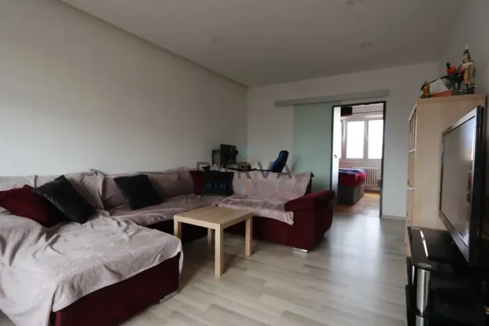 Prodej bytu 2+1, Kladno - Kročehlavy, Dánská, 49 m2