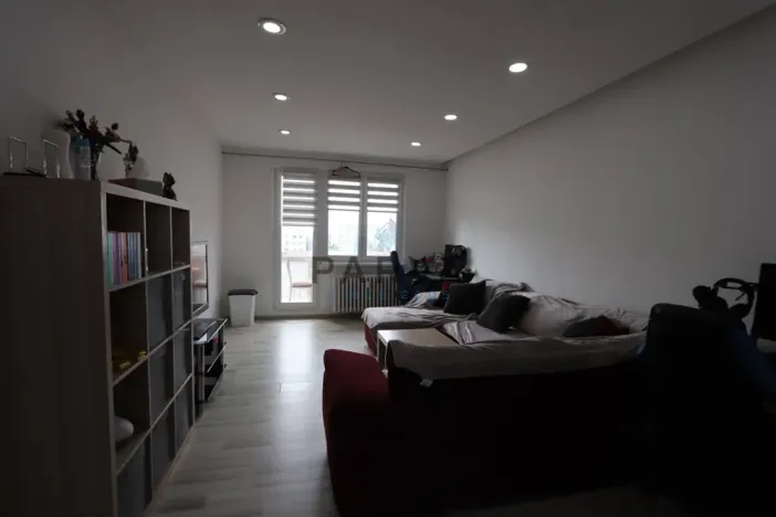Prodej bytu 2+1, Kladno - Kročehlavy, Dánská, 49 m2
