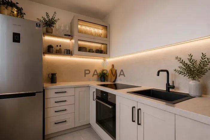 Prodej bytu 2+1, Kladno - Kročehlavy, Dánská, 49 m2