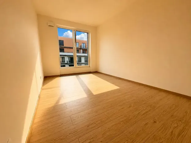 Pronájem bytu 3+kk, Praha - Řeporyje, Haenkeho, 74 m2