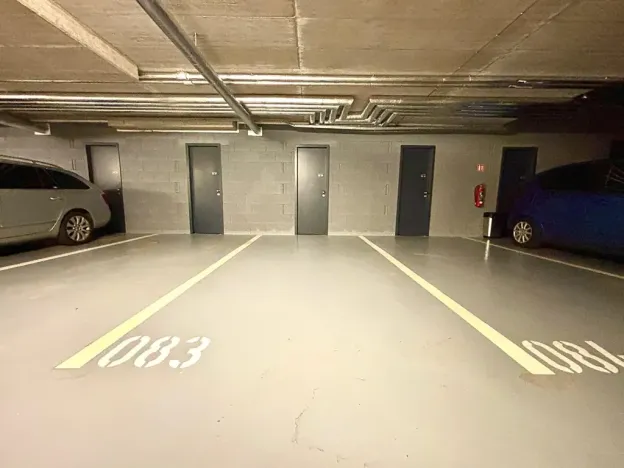 Pronájem bytu 3+kk, Praha - Řeporyje, Haenkeho, 74 m2