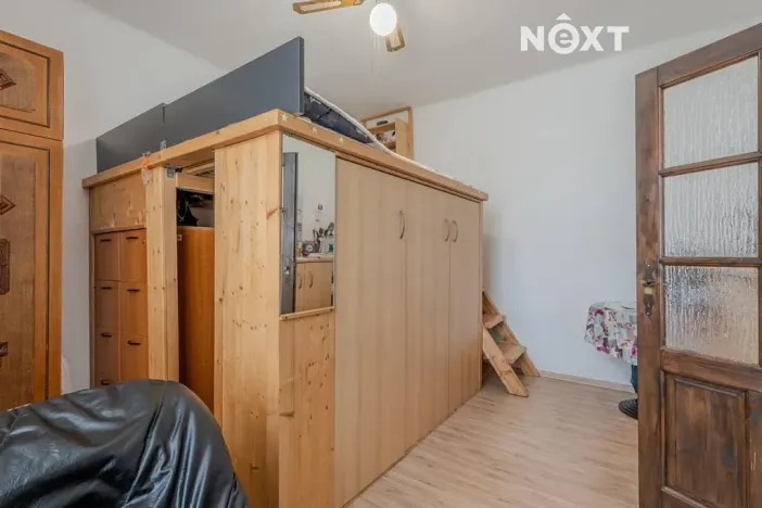 Prodej bytu 3+kk, Brno, Milady Horákové, 50 m2