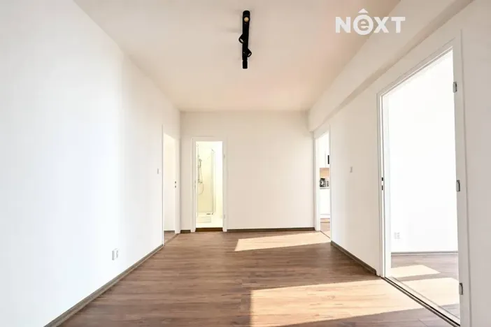 Pronájem bytu 4+1, Vyškov, Sušilova, 104 m2