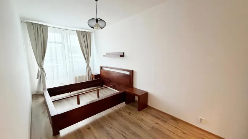 Pronájem bytu 2+kk, Praha - Motol, Jeřabinová, 65 m2