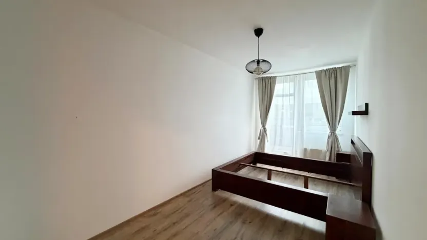 Pronájem bytu 2+kk, Praha - Motol, Jeřabinová, 65 m2